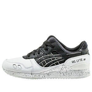 ASICS �A�V�b�N�X �����Y �X�j�[�J�[ �yASICS Gel Lyte 3 'Oreo Pack' H6T1L-9090�z �T�C�Y US_6(24.0cm)