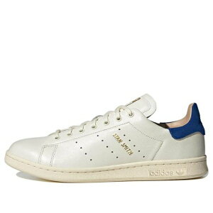 adidas �A�f�B�_�X �����Y �X�j�[�J�[ �X�^���X�~�X �yadidas Originals Stan Smith Lux Shoes 'Off White Royal Blue' ID1995�z �T�C�Y US_7(25.0cm)