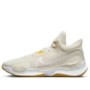 Nike �i�C�L �����Y �X�j�[�J�[ �yNike Renew Elevate 3 'Phantom University Gold' DD9304-009�z �T�C�Y US_8(26.0cm)