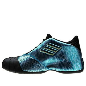 adidas �A�f�B�_�X �����Y �X�j�[�J�[ �yadidas T-Mac 1 'Year of the Snake' G59756�z �T�C�Y US_9(27.0cm)