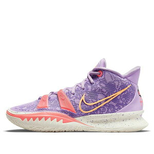 Nike �i�C�L �����Y �X�j�[�J�[ �yNike Kyrie 7 'Daughters' CQ9326-501�z �T�C�Y US_9(27.0cm)