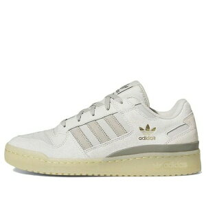 adidas �A�f�B�_�X �����Y �X�j�[�J�[ �t�H�[���� �yadidas Forum Low Classic 'Talc Clay' HQ7096�z �T�C�Y US_5(23.0cm)