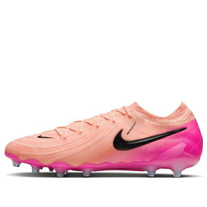 Nike �i�C�L �����Y �X�j�[�J�[ �yNike Phantom GX 2 Elite AG 'Prism Refresh Pack Crimson Tint Pink Blast Black' FJ2554-800�z �T�C�Y US_7.5(25.5cm)
