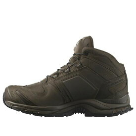 SALOMON サロモン メンズ スニーカー 【SALOMON XA Forces Mid EN 'Earth Brown' L47221000】 サイズ US_M_14