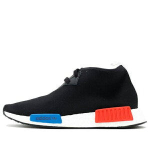 adidas �A�f�B�_�X �����Y �X�j�[�J�[ �yadidas NMD_C1 'Core Black' S79148�z �T�C�Y US_8.5(26.5cm)