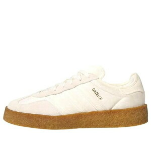 adidas �A�f�B�_�X �����Y �X�j�[�J�[ �yadidas x CLOT Gazelle 'Crepe Pack Crew White' JR5410�z �T�C�Y US_11(29.0cm)