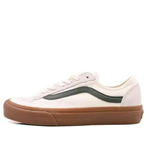Vans �o���Y �����Y �X�j�[�J�[ �yVans Style 136 Decon VR3 SF 'Green Brown' VN0A4BX9BOM�z �T�C�Y US_7.5(25.5cm)