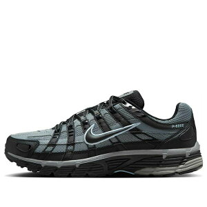 Nike �i�C�L �����Y �X�j�[�J�[ �yNike P-6000 'Black Cool Grey Celestine Blue' IF6199-003�z �T�C�Y US_M_4