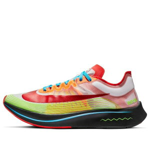 Nike �i�C�L �����Y �X�j�[�J�[ �yNike Zoom Fly SP 'Doernbecher' 2018 BV8734-100�z �T�C�Y US_7.5(25.5cm)
