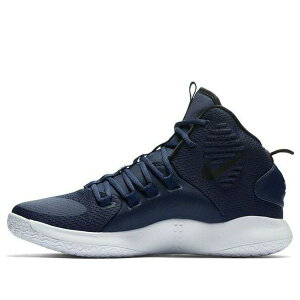 Nike �i�C�L �����Y �X�j�[�J�[ �yNike Hyperdunk X TB 'Midnight Navy' AR0467-402�z �T�C�Y US_10(28.0cm)