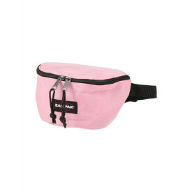 【送料無料】 イーストパック メンズ ビジネス系 バッグ Belt bags Pink