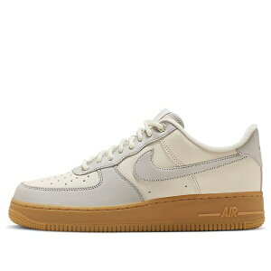 Nike iCL Y Xj[J[ yNike Air Force 1 Low 1 07 WB 'Light Bone Gum' FD3365-001z TCY US_9.5(27.5cm)