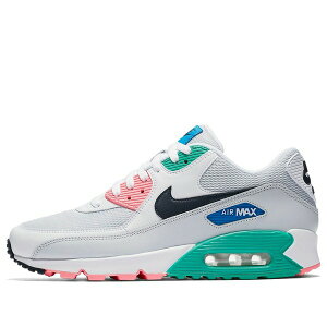 Nike �i�C�L �����Y �X�j�[�J�[ �yNike Air Max 90 Essential 'Watermelon' AJ1285-100�z �T�C�Y US_8.5(26.5cm)