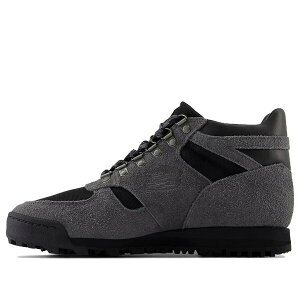 New Balance �j���[�o�����X �����Y �X�j�[�J�[ �yNew Balance Rainier Low Shoes 'Magnet Black' URAINECB�z �T�C�Y US_7(25.0cm)