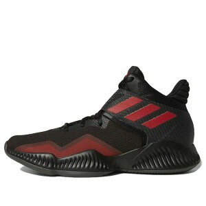 adidas AfB_X Y Xj[J[ yadidas Explosive Bounce 2018 'Black Red' BB7301z TCY US_8(26.0cm)