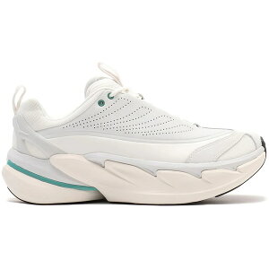 Hoka One One �z�J�I�l�I�l �����Y �X�j�[�J�[ �yHoka One One Elevon X White Cosmic Grey�z �T�C�Y US_12(30.0cm) White/Cosmic Grey