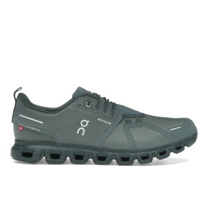 On I Y Xj[J[ yOn Running Cloud 6 Waterproof Olive Evergreenz TCY US_9.5(27.5cm) Olive/Evergreen
