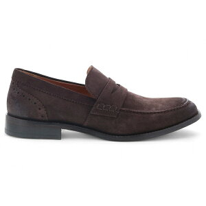 Clarks N[NX Y Xj[J[ yClarks James Free Brownz TCY US_8(26.0cm) Brown