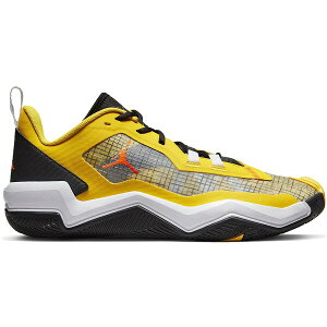 Jordan �W���[�_�� �����Y �X�j�[�J�[ �yJordan One Take 4 Tour Yellow�z �T�C�Y US_7.5(25.5cm) Tour Yellow/Black/White/Black