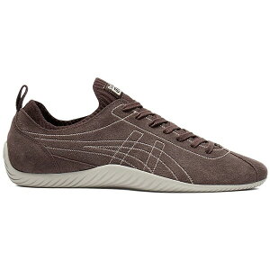 Onitsuka Tiger IjcJ^CK[ Y Xj[J[ yOnitsuka Tiger SCLAW Licorice Brown Dusty Steppez TCY US_8.5(26.5cm) Licorice Brown/Dusty Steppe
