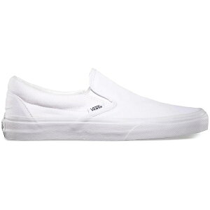Vans oY Y Xj[J[ yVans Classic Slip-On True Whitez TCY US_11(29.0cm) True White