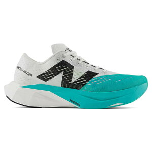 New Balance �j���[�o�����X �����Y �X�j�[�J�[ �yNew Balance FuelCell SuperComp Pacer v2 Cyber Jade White Black�z �T�C�Y US_7.5(25.5cm) Cyber Jade/White/Black