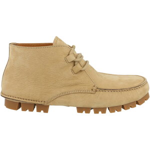 Ferragamo tFK Y Xj[J[ yFerragamo Giasone Ankle Boots Brownz TCY US_9.5(27.5cm) Brown