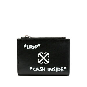 �I�t�z���C�g ���f�B�[�X ���z �A�N�Z�T���[ Jitney bi-fold wallet Black