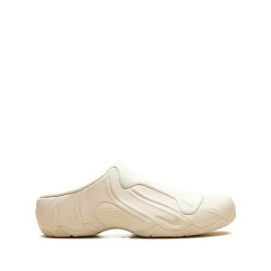 �i�C�L �����Y �T���_�� �V���[�Y Clogposite cream slides Neutrals