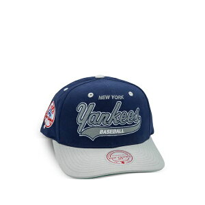 �~�b�`�F��&�l�X �����Y �X�q �A�N�Z�T���[ X mlb new york yankees tail sweep cap Blue