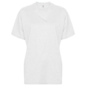�g�[�e�� ���f�B�[�X T�V���c �g�b�v�X M䩘Rlange-effect t-shirt Grey