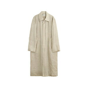 �A���[���K�V�[ �����Y �R�[�g �A�E�^�[ Cloak oversized coat Grey