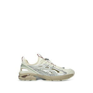 �A�V�b�N�X �����Y �X�j�[�J�[ �V���[�Y Gt-2160 breeze cut-out sneakers Neutrals