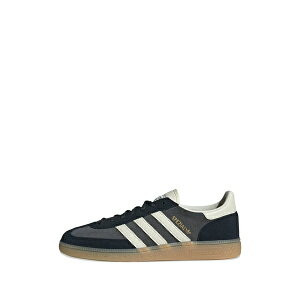 �A�f�B�_�X �����Y �X�j�[�J�[ �V���[�Y Handball spezial stripes sneakers Blue