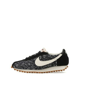 �i�C�L ���f�B�[�X �X�j�[�J�[ �V���[�Y Ld-1000 sneakers Black