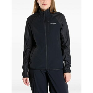 �R�����r�A ���f�B�[�X �j�b�g&�Z�[�^�[ �A�E�^�[ arctic crest䊕� zip fastening sweater Black