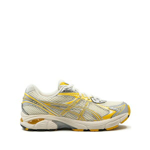 �A�V�b�N�X �����Y �X�j�[�J�[ �V���[�Y X kith gt-2160 cream/solar power sneakers Neutrals