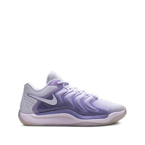 �i�C�L �����Y �X�j�[�J�[ �V���[�Y Kd17 swoosh sneakers Purple