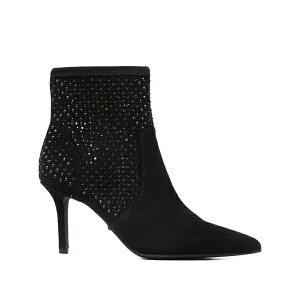 �J�[�g�W�F�C�K�[�����h�� ���f�B�[�X �u�[�c �V���[�Y Kensington stiletto boots Black