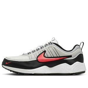 Nike �i�C�L �����Y �X�j�[�J�[ �yNike Air Zoom Spiridon 'Metallic Silver Sport Red' II1161-095�z �T�C�Y US_9(27.0cm)