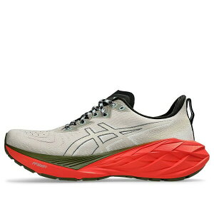ASICS AVbNX Y Xj[J[ yASICS Novablast 4 TR 'Nature Bathing Red Snapper' 1011B850-300z TCY US_9(27.0cm)