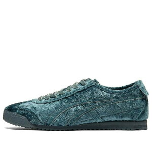 Onitsuka Tiger IjcJ^CK[ Y Xj[J[ yOnitsuka Tiger Mexico 66 Velvet 'Grand Shark' 1183C270-400z TCY US_11.5(29.5cm)