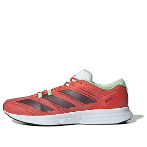 adidas AfB_X Y Xj[J[ yadidas Adizero RC 5 'Red White Black' IE3708z TCY US_9.5(27.5cm)