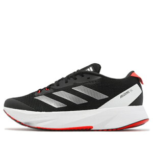 adidas AfB_X Y Xj[J[ yadidas Adizero SL 'Black Iron Metallic' ID6926z TCY US_9.5(27.5cm)