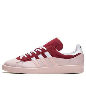 adidas �A�f�B�_�X �����Y �X�j�[�J�[ �yadidas x Cali Thornhill Dewitt Campus 80s 'Burgundy' IG3138�z �T�C�Y US_8.5(26.5cm)