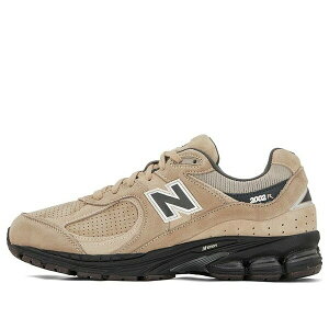 New Balance j[oX Y Xj[J[ yNew Balance 2002R 'Driftwood' M2002REGz TCY US_7(25.0cm)