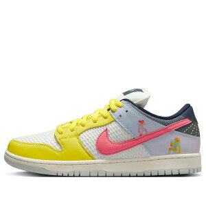 Nike �i�C�L �����Y �X�j�[�J�[ �yNike SB Dunk Low Pro 'Be True Xavier Schipani' DX5933-900�z �T�C�Y US_M_13