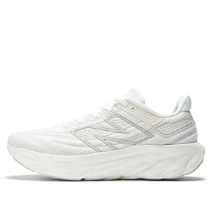 New Balance ニューバランス メンズ スニーカー 【New Balance Fresh Foam X 1080v13 'White Light Silver Metallic' M1080W13】 サイズ US_M_13