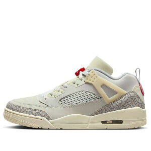 Air Jordan �W���[�_�� �����Y �X�j�[�J�[ �yAir Jordan Spizike Low 'Coconut Milk' FQ1759-100�z �T�C�Y US_9.5(27.5cm)
