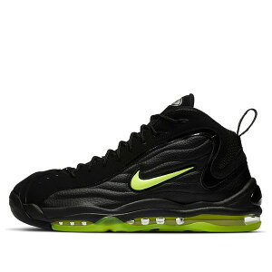 Nike �i�C�L �����Y �X�j�[�J�[ �yNike Air Total Max Uptempo 'Black Volt' DA2339-001�z �T�C�Y US_10(28.0cm)
